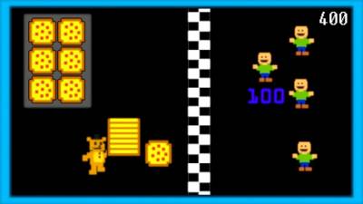 Freddy Fazbear's Pizzeria Simulator скачать на пк