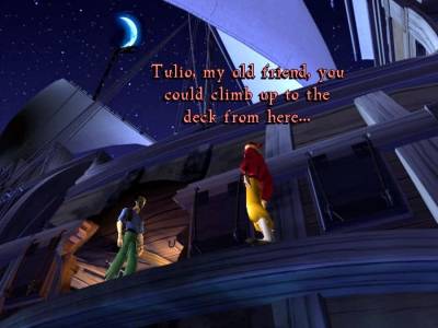 Gold  Glory: The Road to El Dorado скачать на пк