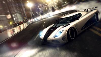 GRID 2 бесплатно скачать на пк