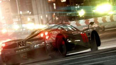 GRID 2 скачать на пк