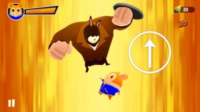 Hamsterdam скачать на пк