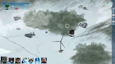 ICY: Frostbite Edition бесплатно скачать на пк