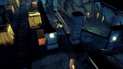 Jagged Alliance: Rage! торрент скачать