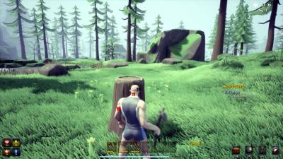 Junk Survivor бесплатно скачать на пк