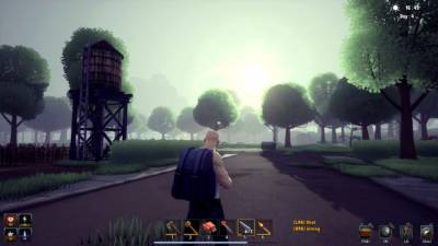 Junk Survivor скачать на пк
