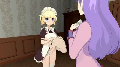 Madam's Maid скачать на пк