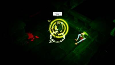 Sword Legacy: Omen скачать на пк