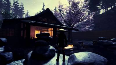 Tale of Ninja: Fall of the Miyoshi бесплатно скачать на пк