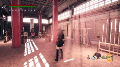 Tale of Ninja: Fall of the Miyoshi скачать на пк