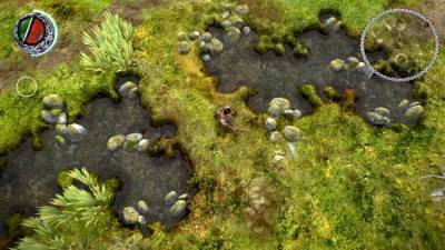 The Bard's Tale ARPG: Remastered and Resnarkled бесплатно скачать на пк