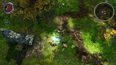 The Bard's Tale ARPG: Remastered and Resnarkled торрент скачать