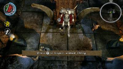 The Bard's Tale ARPG: Remastered and Resnarkled скачать на пк