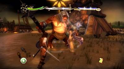 The Lord of the Rings: Aragorn’s Quest бесплатно скачать на пк