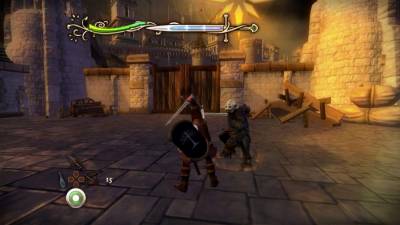 The Lord of the Rings: Aragorn’s Quest торрент скачать