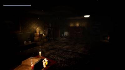 The Midnight Town Stories: Adam's Diary скачать на пк