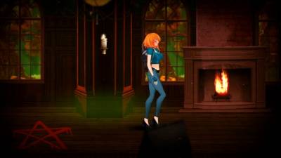 Witch 3 Return бесплатно скачать на пк