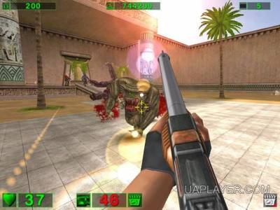 serious sam 1 бесплатно и без регистрации