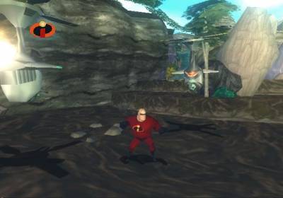 скачать игру суперсемейка 