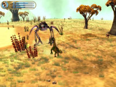 скачать игру spore 