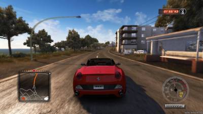 скачать tdu 2 торрент игры на компьютер