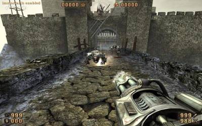 скачать игру паинкиллер 