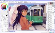 скачать paint tool sai торрент игры на компьютер