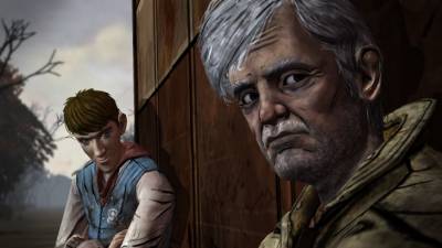 walking dead бесплатно и без регистрации