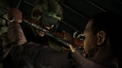 скачать игру walking dead