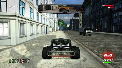 скачать игру форсаж 3