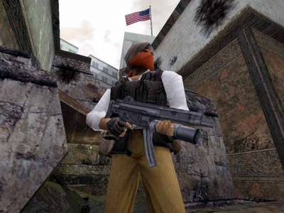 скачать counter strike condition zero торрент игры на компьютер