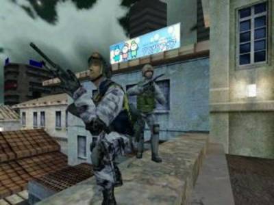 counter strike condition zero бесплатно и без регистрации