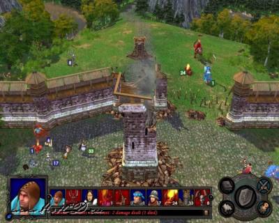 скачать игру heroes of might and magic 5 