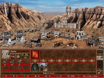 скачать heroes of might and magic 3 торрент игры на компьютер