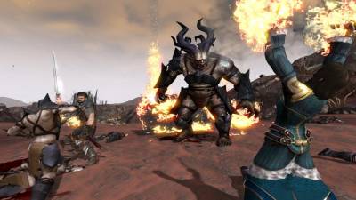 dragon age 2 бесплатно и без регистрации