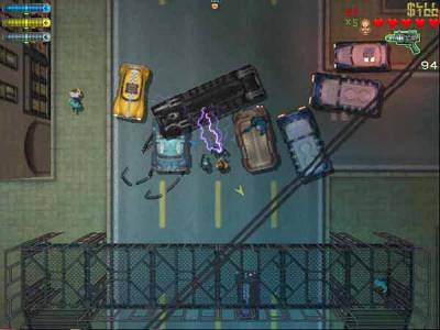 скачать игру гта 2 русская версия