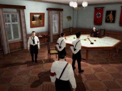 скачать игру смерть шпионам