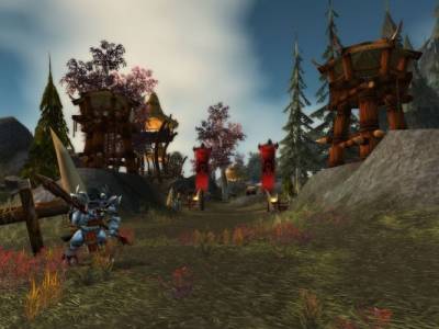 world of warcraft бесплатно и без регистрации
