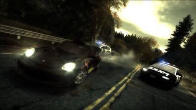 nfs most wanted бесплатно и без регистрации