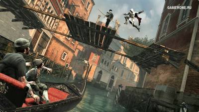 assassins creed 2 бесплатно и без регистрации