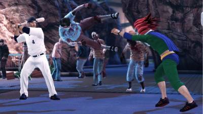 dead rising 2 бесплатно и без регистрации