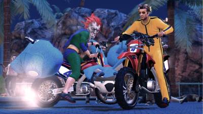 скачать игру dead rising 2