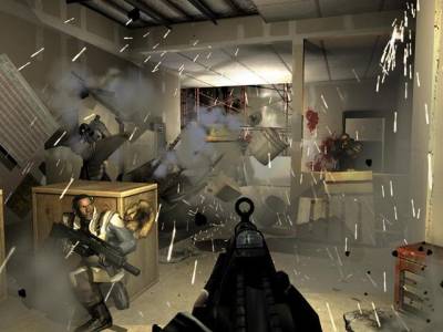 скачать игру fear 2 русская версия 