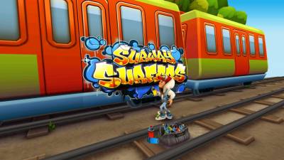 скачать subway surfers торрент игры на компьютер