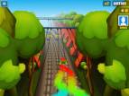 subway surfers бесплатно и без регистрации