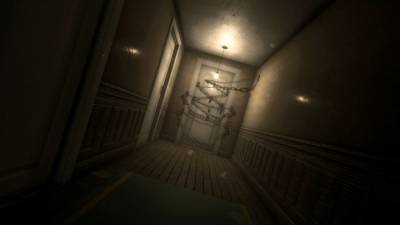 Apartament 1406: Horror бесплатно скачать на пк