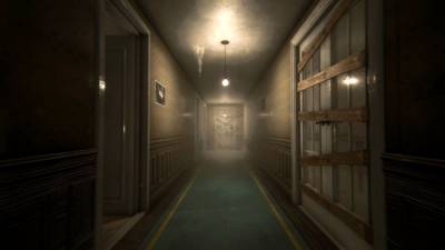 Apartament 1406: Horror скачать на пк