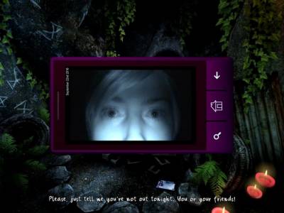 Barrow Hill: The Dark Path скачать на пк