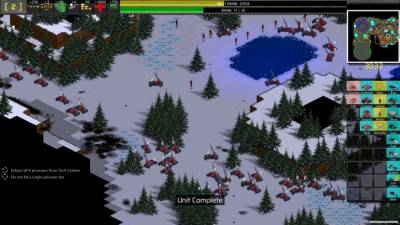 Battlefall: State of Conflict торрент скачать
