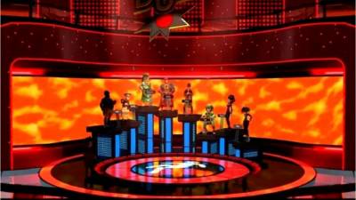 Buzz!: Quiz World бесплатно скачать на пк