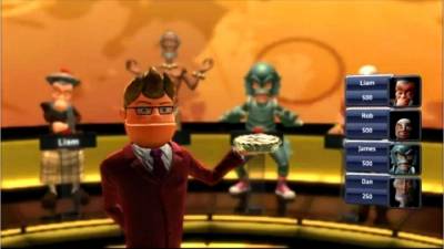 Buzz!: Quiz World торрент скачать